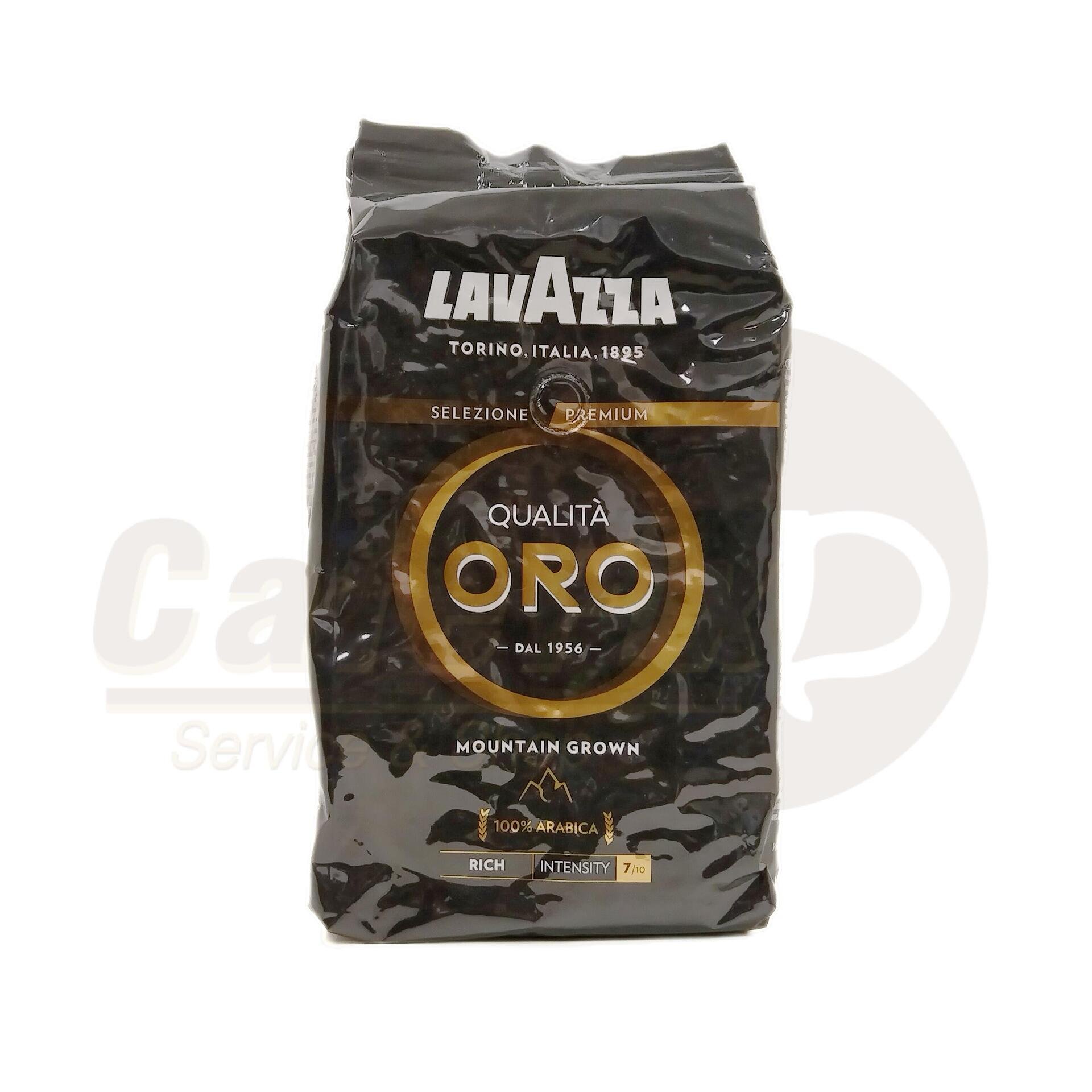 kafe-na-zarna-lavazza-qualita-